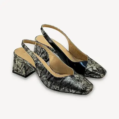 La Pinta 0436-24-02607 grey