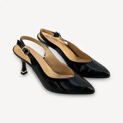 La Pinta 0436-24-02802 black