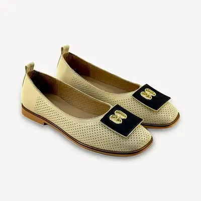 La Pinta 0821-175 beige