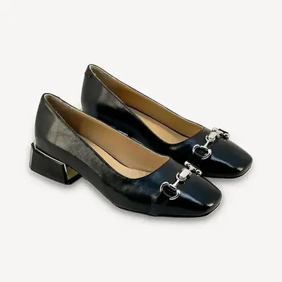 La Pinta 0436-24-02505 black
