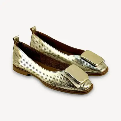 La Pinta 0692-1522-116 gold