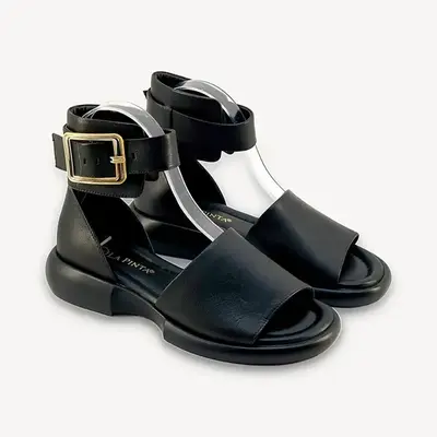La Pinta 0450-4103 black