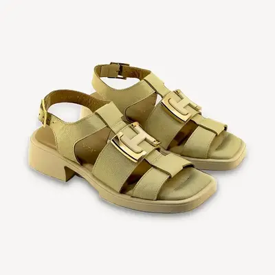 La Pinta 0430-780 beige