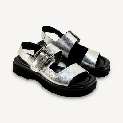 La Pinta 0450-1102 silver