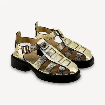 La Pinta 0240-1387 gold