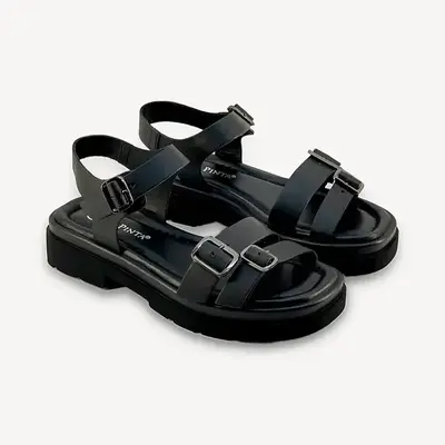 La Pinta 0450-1108 black