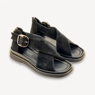 La Pinta 0436-24-02250 black