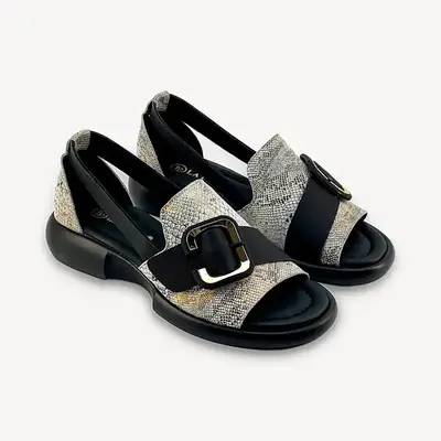 La Pinta 0450-4104 white