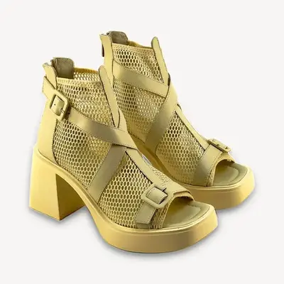 La Pinta 0658-23589 beige