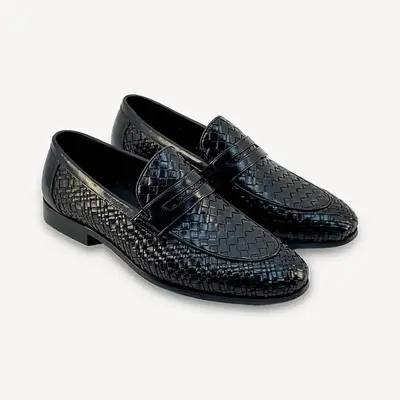 Lido M. F628AB-235B black