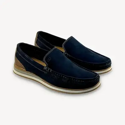Demokrata 252101-009 navy