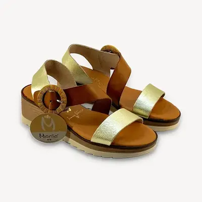 Marila garda platino