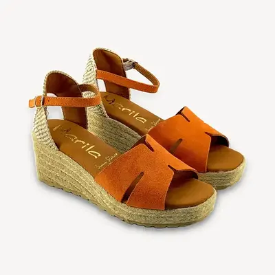 Marila bosto coral