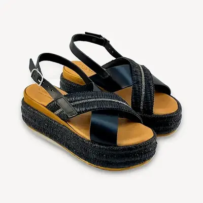 P.Carlo 5823 nero