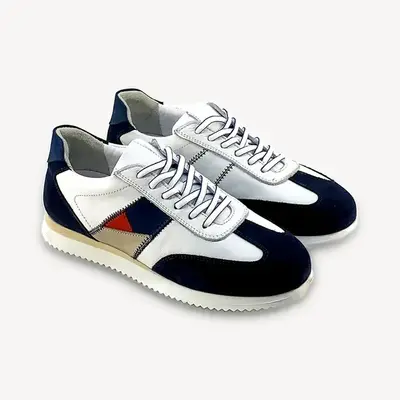 Komcero 5Y2004-GRD18 navy