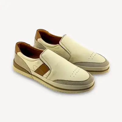 Komcero 5Y2064-R176 beige