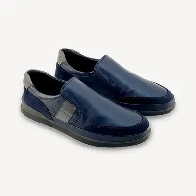 Komcero 5Y2064-R176 navy