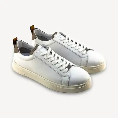 Komcero 5Y2138-2085 white
