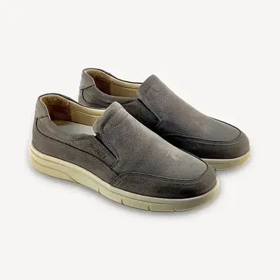 Komcero 5Y2566-F208 grey