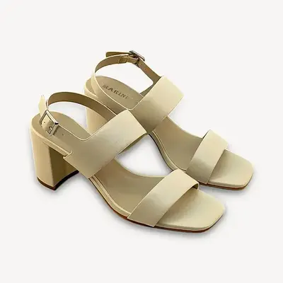Marinela 18F8845-100 white