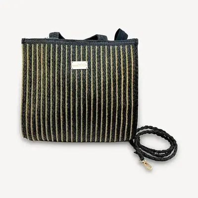 Tor.Doca 22345 black