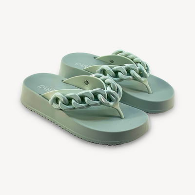 Petit Jolie PJ7225 green