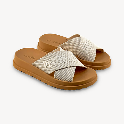 Petit Jolie PJ6812II white
