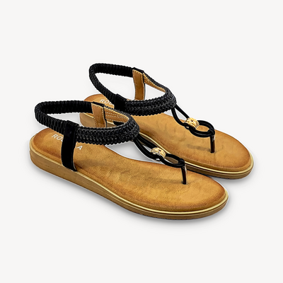 Rosella 3T5106-7 black