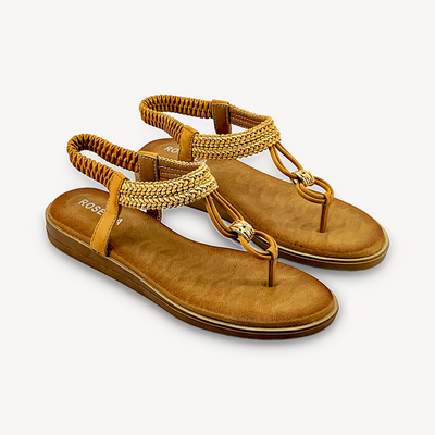 Rosella 3T5106-7 camel