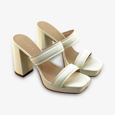 Rosella 18F2040-26 white