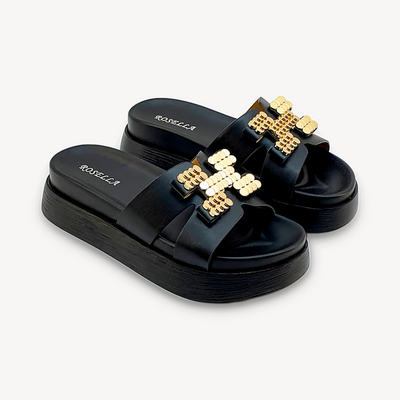 Rosella 2B9006-3 black