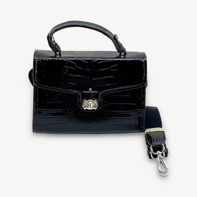 Tor.Valle M. V-60216 black