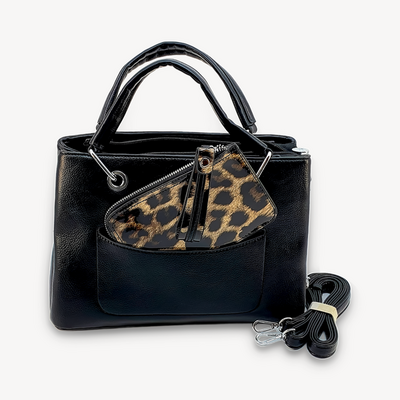 Tor.Valle M. V-60211 black
