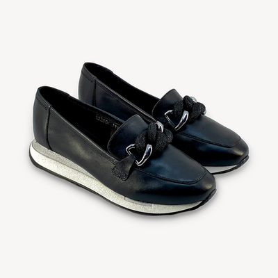 Stefano 12360408 black
