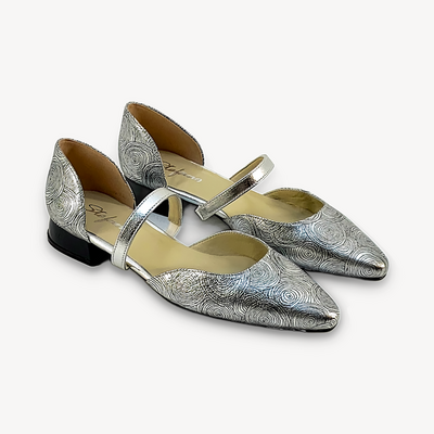 Stefano 12620401 silver