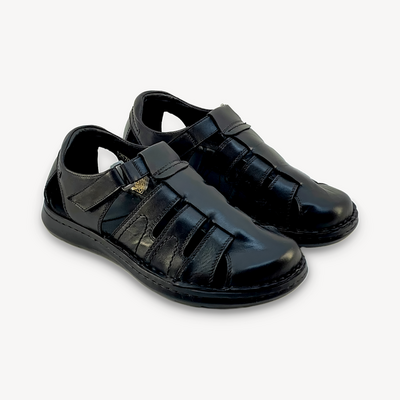 Stefano 12570101 black