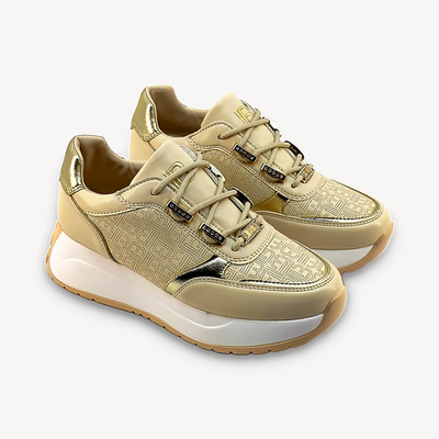Laura Biagiotti 8909 beige
