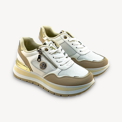 Laura Biagiotti 8913 beige