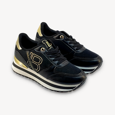 Laura Biagiotti 8915 black