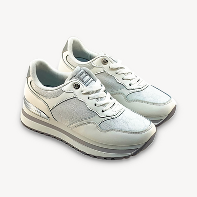 Laura Biagiotti 8919 white