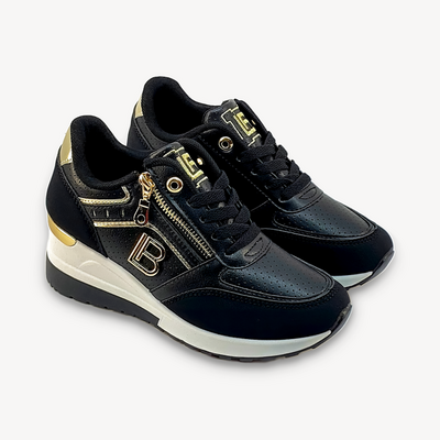 Laura Biagiotti 8921 black