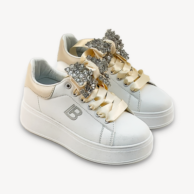 Laura Biagiotti 8929 white