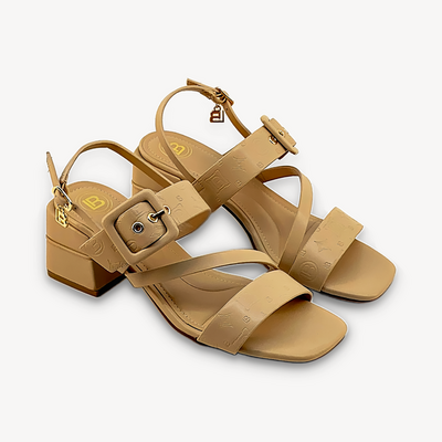 Laura Biagiotti 9042 honey