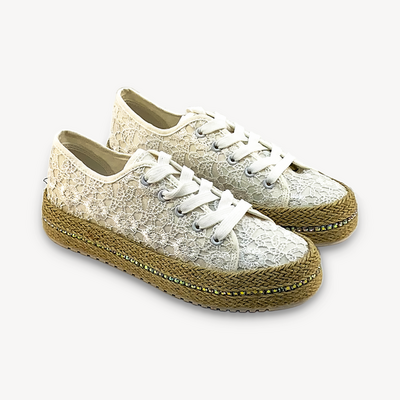 Laura Biagiotti 9095 white