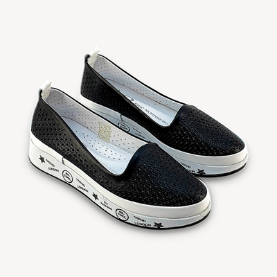 Eric 927-25131-1 black