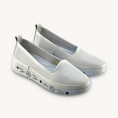 Eric 927-25131-1 white