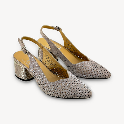 Eric 129-511 silver