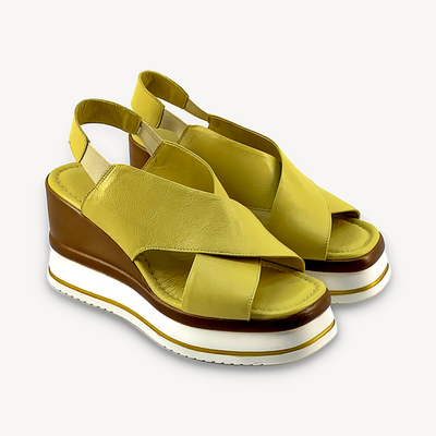 Eric 196-503 yellow