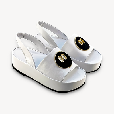Eric 921-24 white