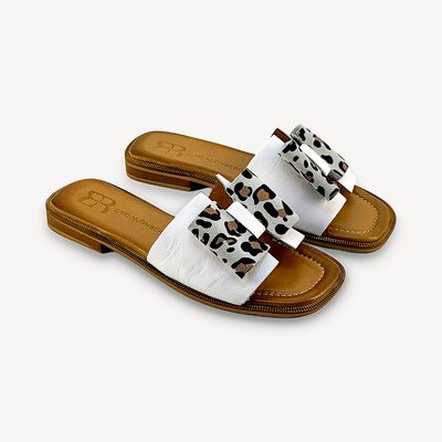 Eric 003-2407 white